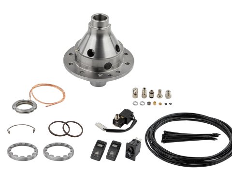 BLOC DIFF AR BRONCO