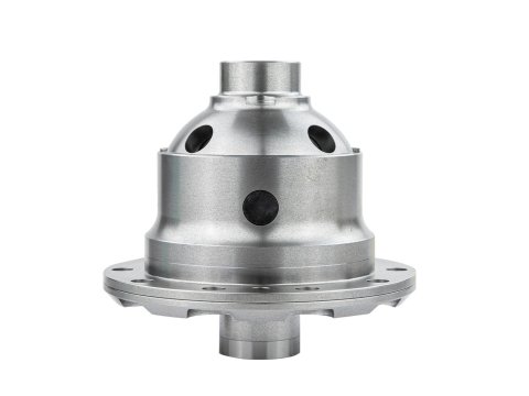 Blocage différentiel arrière D40 Titan
