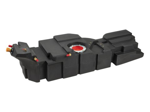 TANK DIESEL MUX 14ON 112L