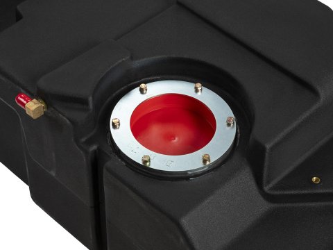 TANK DIESEL MUX 14ON 112L
