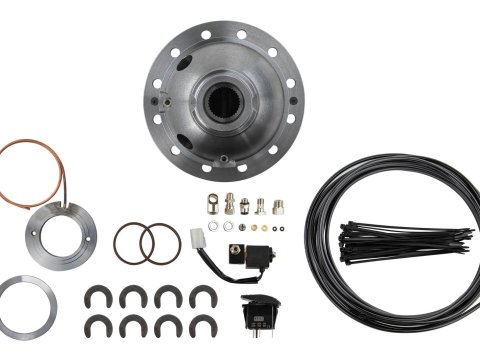 AIRLOCKER FORD 9.75 34SPL