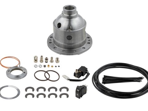 AIRLOCKER FORD 9.75 34SPL