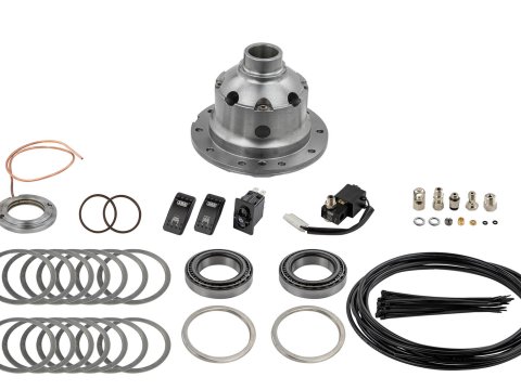 AIRLOCKER DANA 44 35SPL 3.73&DN S/N.....