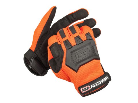 Paire de gants de treuillage ARB MX Recovery