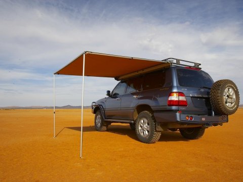ARB AWNING 2500 X 2500