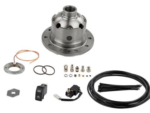 BLOC ARB AV NISSAN M205