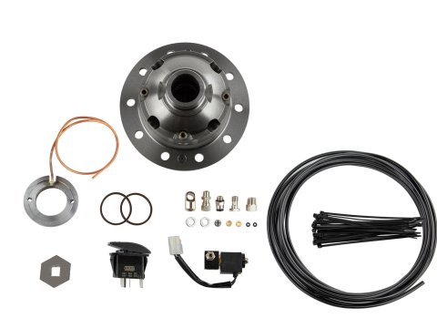 BLOC ARB AV NISSAN M205