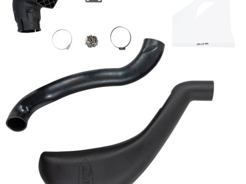 Snorkel Safari Ford Ranger T6 2012-2015 3.2L