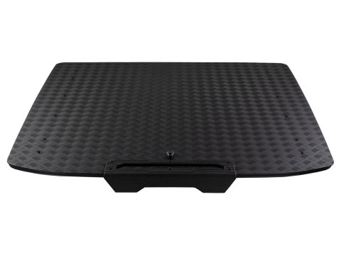 Couvre benne Basic Hardlid ARB - Ford Ranger 2022+(Double Cab)
