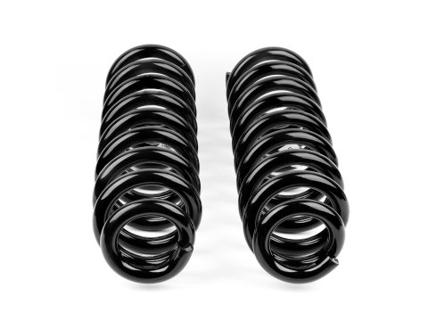 Ressort avant VDJ200 +25 100Kg - La Paire