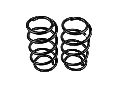 Ressort arriere Cherokee KK +40 Medium - La Paire