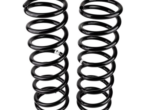 Ressort arriere Y60 Y61 +125mm - La Paire