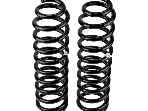Ressort avant HDJ80 HDJ100 +125mm - La Paire