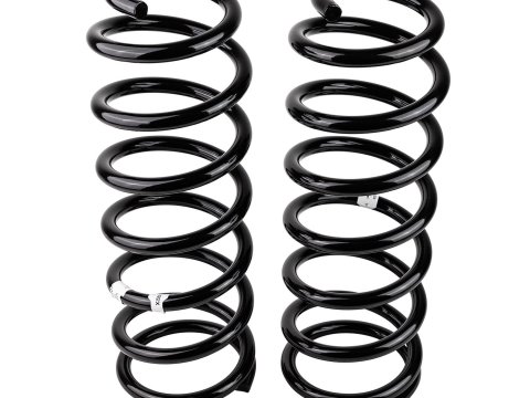 Ressort arriere HDJ80 HDJ100 +100mm - La Paire