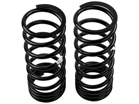 Ressorts arrière Defender 110 +25mm - La Paire