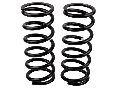 Ressort arriere Defender 110 130 +500Kg +40 - La Paire