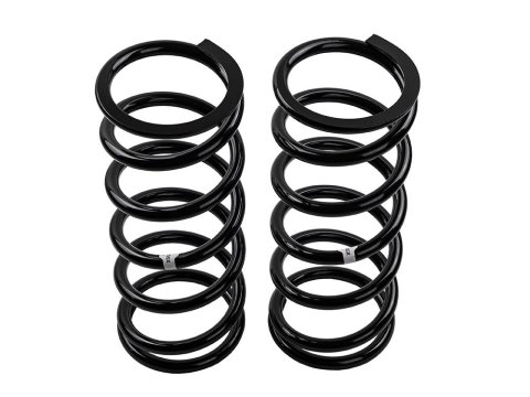 Ressort arriere Defender 110 300Kg +40 - La Paire