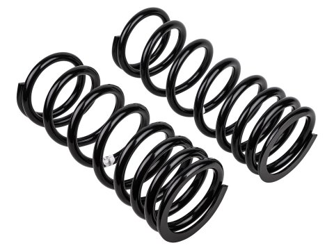 Ressort arriere Defender Discovery +40 100Kg - La Paire