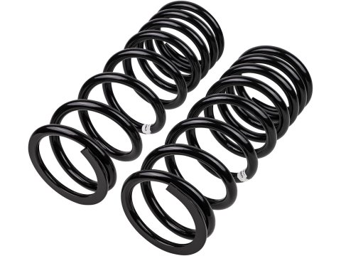 Ressort arriere Defender Discovery +40 100Kg - La Paire