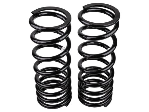 Ressort arriere Defender Discovery +40 100Kg - La Paire