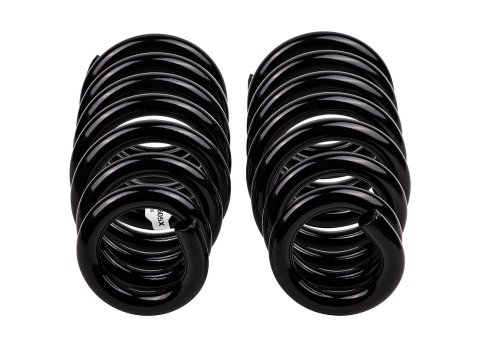 Ressort avant Triton L200 D apres 06 +10 - La Paire