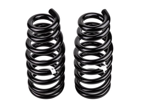 Ressort avant Triton L200 D apres 06 +10 - La Paire