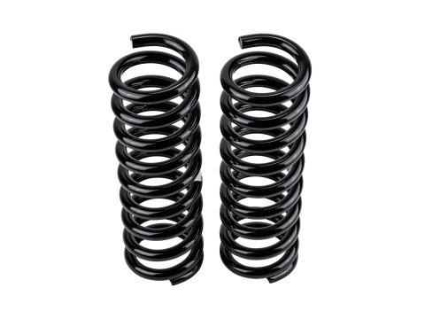 Ressort avant D40 R51 +30 0-40Kg - La Paire