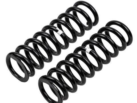 Ressort avant D40 R51 +30 40-80Kg - La Paire