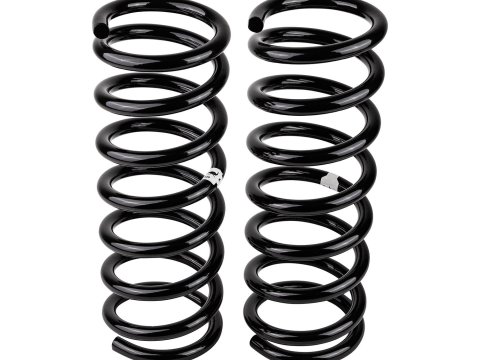 Ressort arriere R51 +30 Medium - La Paire