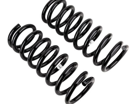 Ressort arriere R51 +30 200Kg - La Paire