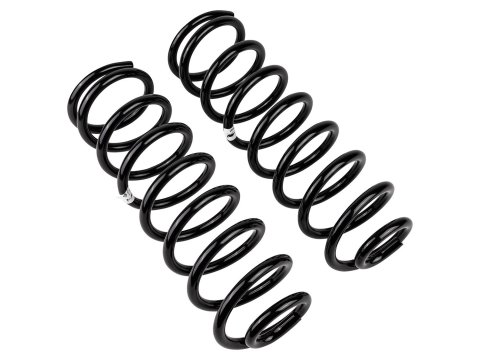 Ressort arriere JK ULTD +50 300Kg - La Paire