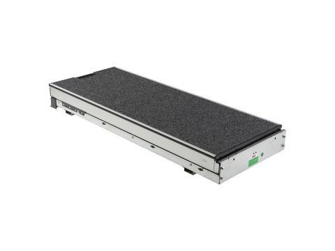 ARB - Tiroir Bas et Plancher Coulissant - Dim Ext 1355x505x140mm Dim Int 1271x420x75mm