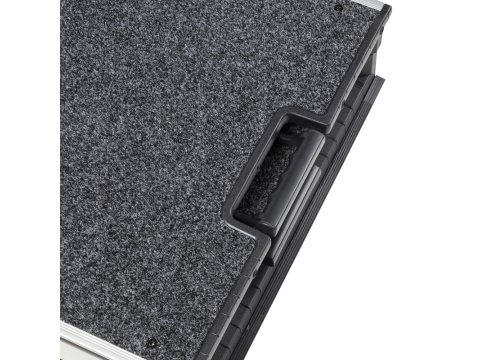 ARB - Tiroir Bas et Plancher Coulissant - Dim Ext 945x505x140mm Dim Int 850x420x75mm
