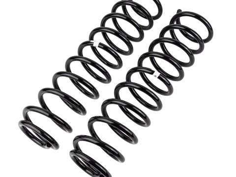 Ressort avant Wrangler JK +10cm V6 Medium - La Paire