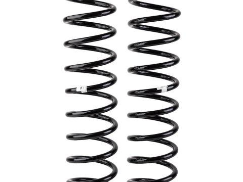 Ressort avant Wrangler JK +10cm V6 Medium - La Paire