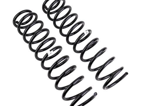 Ressort avant Wrangler JK +10cm V6 Medium - La Paire
