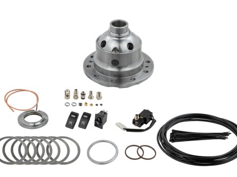AIRLOCKER JEEP JK RUBICON 35SPL