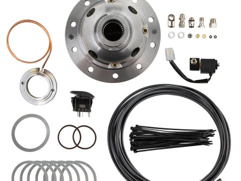 AIRLOCKER DANA 50 30SPL S/N.............