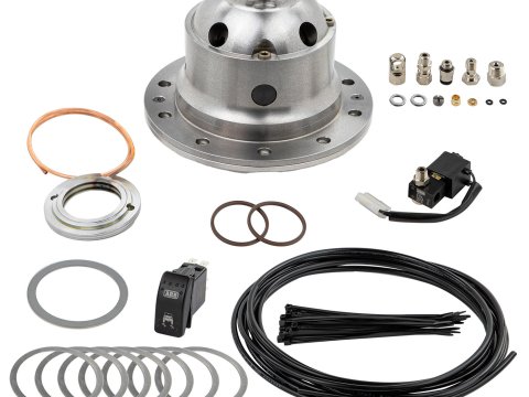 AIRLOCKER DANA 50 30SPL S/N.............