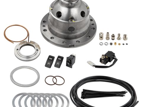 AIRLOCKER DANA 60 30SPL 4.56&UP S/N.....