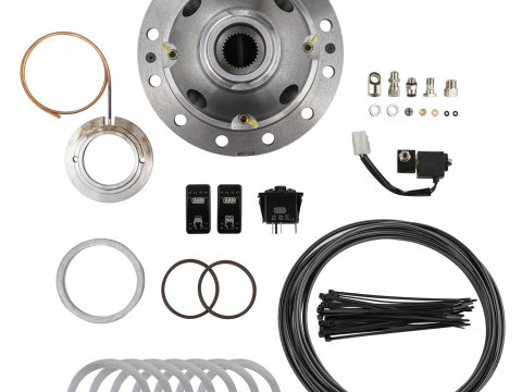 AIRLOCKER DANA 60 30SPL 4.56&UP S/N.....