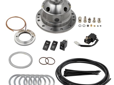 AIRLOCKER DANA 60 32SPL 4.56&UP S/N.....