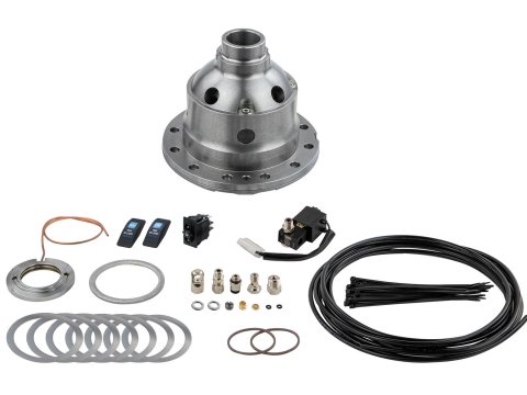 AIRLOCKER DANA 60 32SPL 4.10&DN S/N....