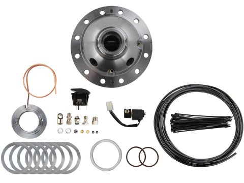 AIRLOCKER DANA 60HD C-CLIP 35SPL 4.56&UP