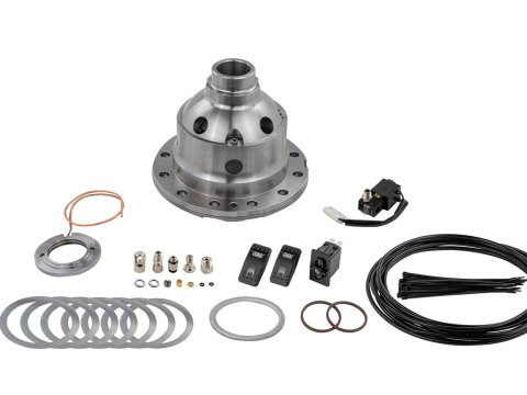 AIRLOCKER DANA 60HD C-CLIP 35SPL 4.56&UP