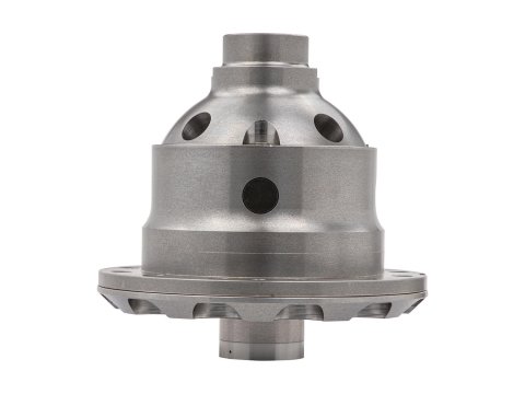 AIRLOCKER DANA 60HD 35SPL 4.10&DN S/N