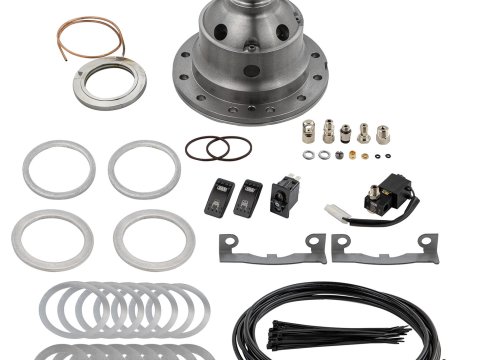 AIRLOCKER DANA70/80 32SPL HIGH SPD S/N..