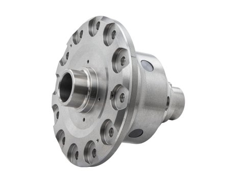 AIRLOCKER DANA70/80 35SPL HIGH SPD S/N..