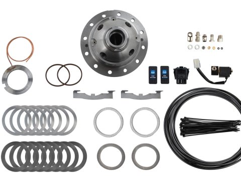 AIRLOCKER DANA70/80 35SPL HIGH SPD S/N..