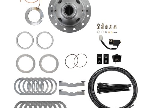 AIRLOCKER DANA70/80 37SPL HIGH SPD S/N..